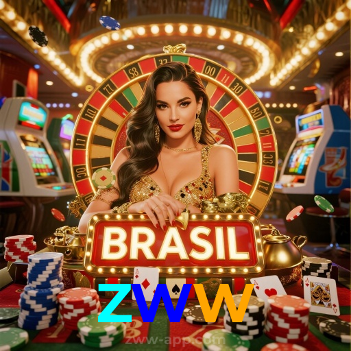 ZWW：Aposte no futebol online e vença de forma única!