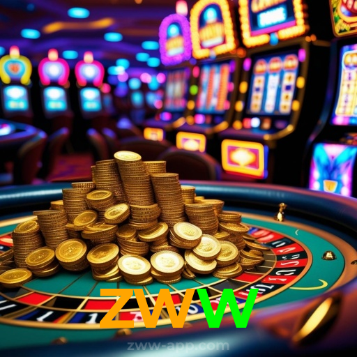 ZWW：Mostre sua habilidade nas mesas de poker e vença os adversários!