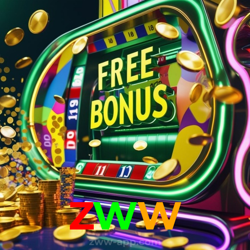 ZWW：Jogue slots, roleta e aposte no futebol para grandes vitórias!