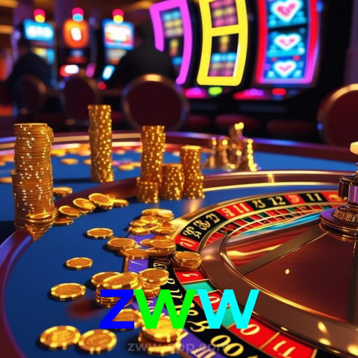 ZWW：A sorte te espera com apostas no futebol e os melhores jogos de cassino!