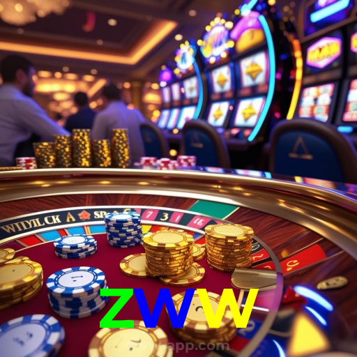 ZWW:Entre no cassino e aposte nas roletas mais emocionantes!