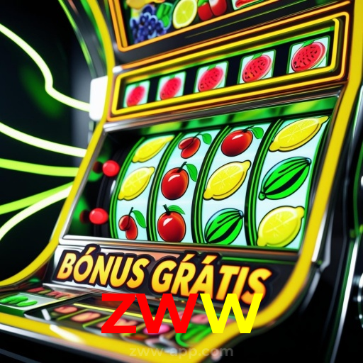 ZWW:Jogue poker, aposte no futebol e ganhe prêmios incríveis no cassino!