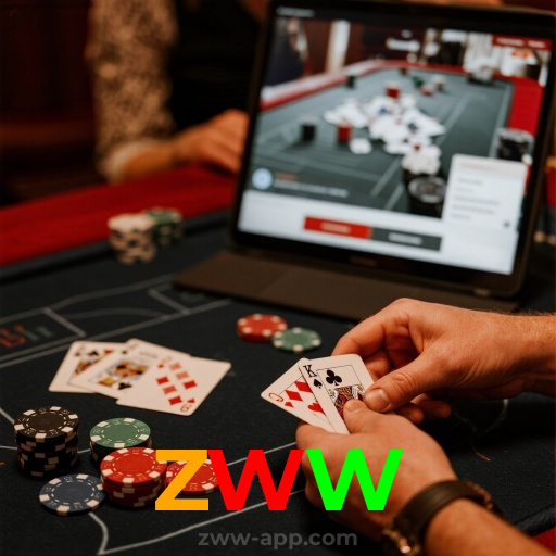ZWW：Sinta a emoção do cassino! Aposte agora e ganhe prêmios reais!