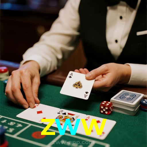 ZWW:Jogue blackjack, roleta e aposte no futebol para vitórias emocionantes!