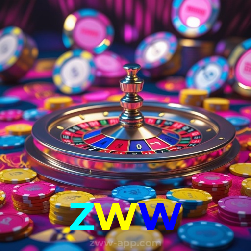 ZWW:Ganhe prêmios incríveis no futebol e em jogos como roleta e blackjack!
