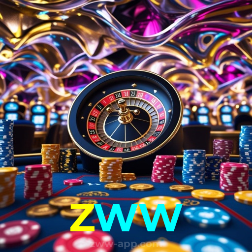 ZWW:Jogue roleta e aposte no futebol ao vivo para grandes prêmios!