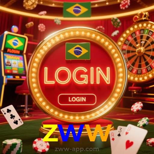 ZWW：Jogue poker, aposte no futebol e ganhe prêmios incríveis no cassino!
