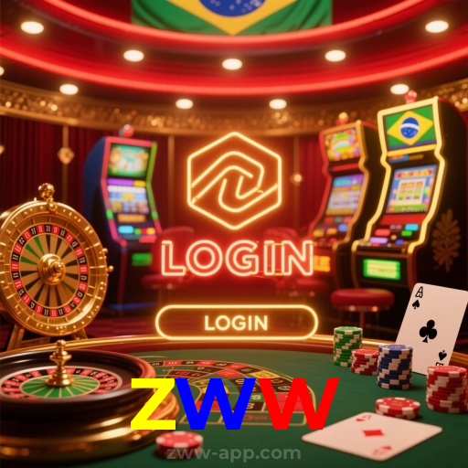 ZWW：Jogue poker no nosso cassino e conquiste vitórias épicas!