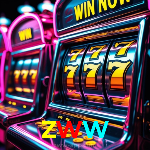 ZWW：Aposte nas roletas e veja os prêmios incríveis chegarem até você!