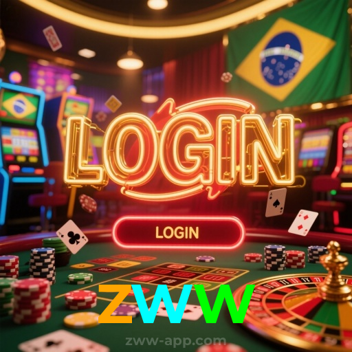 ZWW：Aposte nas melhores slots e conquiste grandes vitórias!