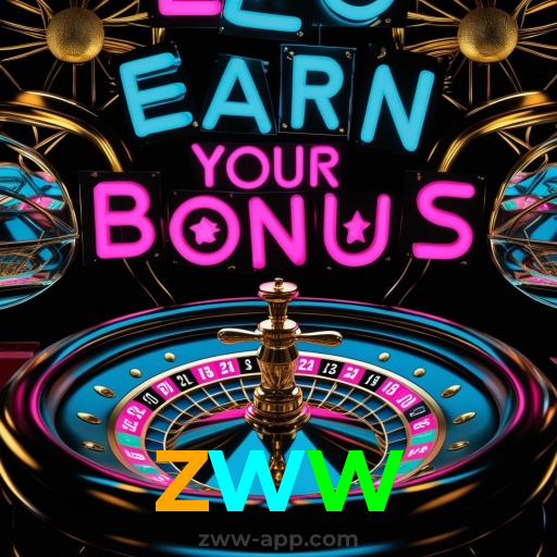 ZWW：Em cada giro das slots, a vitória está ao seu alcance!
