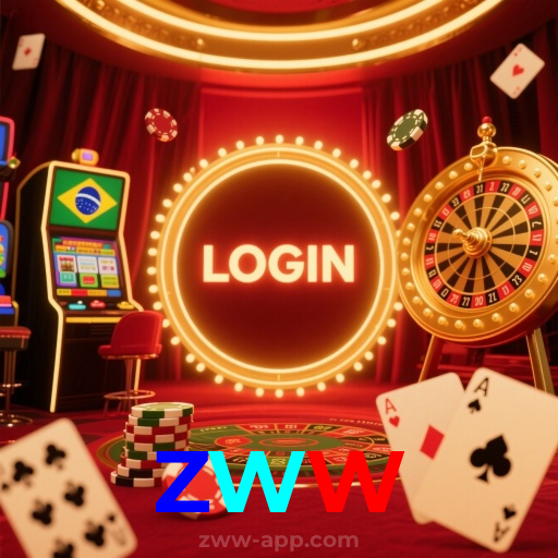 ZWW：Jogue nas nossas slots e conquiste prêmios de tirar o fôlego!