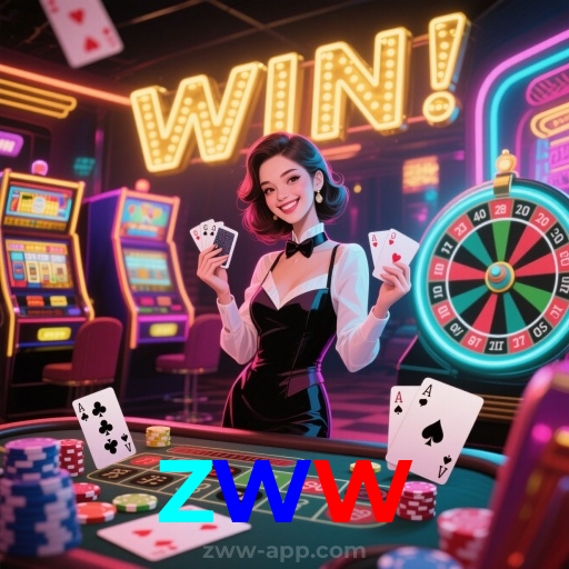 ZWW:Jogue poker, aposte no futebol e ganhe prêmios incríveis!