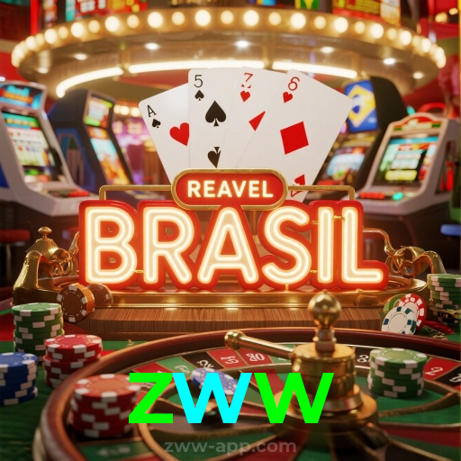 ZWW：A sorte não tem limites! Vença no Blackjack e leve o prêmio!