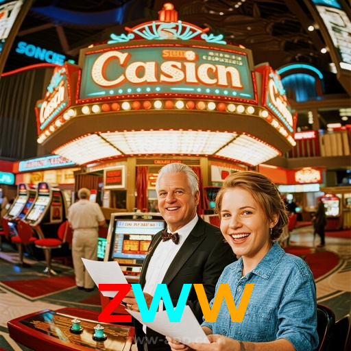 ZWW：Jogue slots, aposte no futebol e ganhe no cassino online mais seguro!