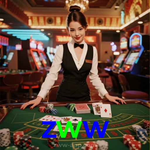ZWW：Jogue poker e aposte no futebol com segurança e grandes prêmios!