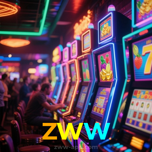 ZWW：Onde sua sorte brilha: poker, roleta e apostas em futebol!