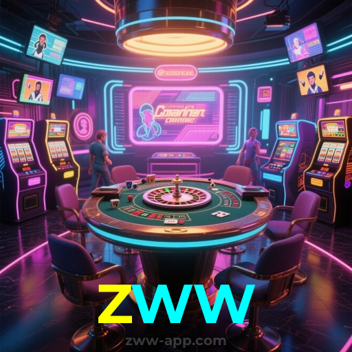 ZWW：Onde as apostas no futebol se encontram com as vitórias no cassino!