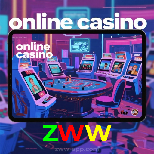 ZWW:Jogue nas roletas e experimente a verdadeira emoção do cassino!