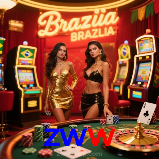 ZWW:Aposte no seu time e jogue roleta no cassino mais confiável!