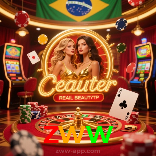 ZWW:Aposte no futebol e conquiste prêmios em blackjack e poker!