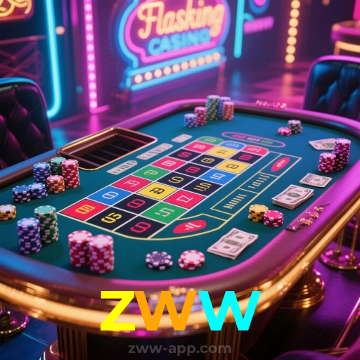 ZWW:Jogue agora e vença nas melhores slots online!