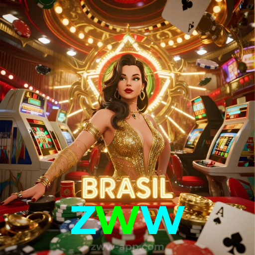 ZWW：Apostas no futebol e grandes prêmios nos melhores jogos de cassino!