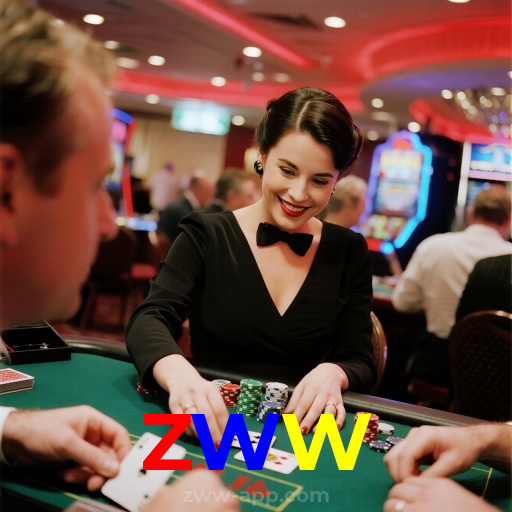 ZWW：Aposte no futebol, jogue poker e conquiste vitórias épicas!