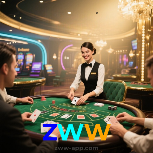 ZWW：Jogue as melhores slots e aposte em futebol com confiança e segurança!