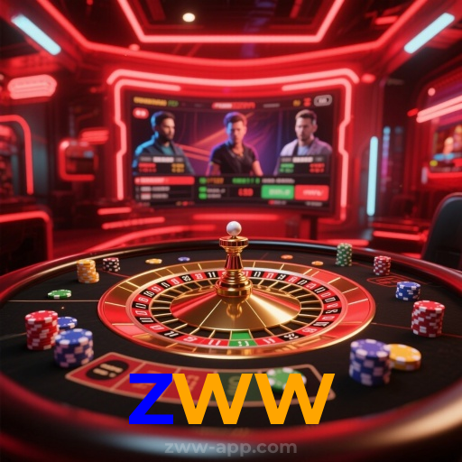 ZWW:O melhor cassino para apostar no futebol e ganhar em jogos de cassino!