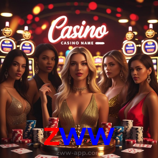 ZWW:As melhores slots com grandes vitórias te aguardam! Jogue agora!