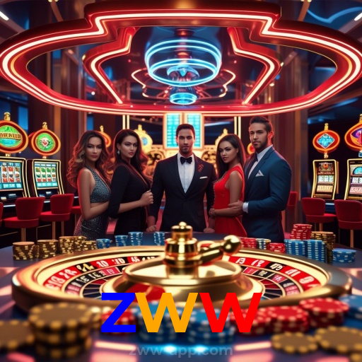 ZWW：Aposte nas mesas de poker e vença com estilo!