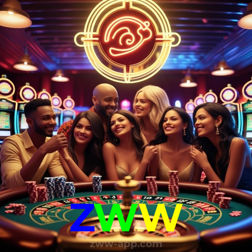 ZWW：Cada jogo é uma chance de ganhar! Jogue agora e vença!