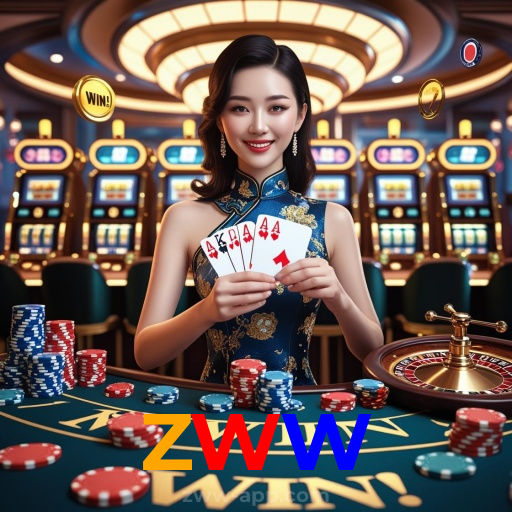 ZWW:Aposte agora e ganhe no melhor cassino online!