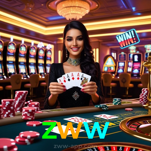 ZWW:Entre no nosso cassino online e jogue nas roletas agora!