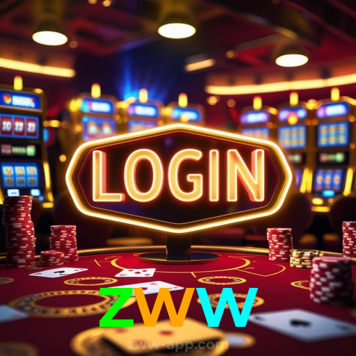 ZWW：Jogue roleta, blackjack e aposte no futebol no cassino mais seguro!