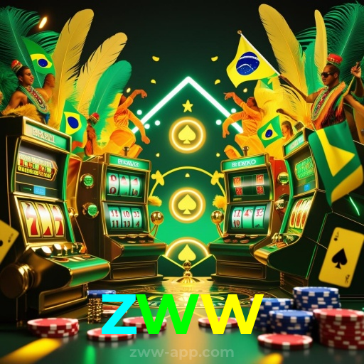 ZWW：Jogue poker e vença como um verdadeiro campeão!