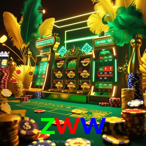 ZWW：Onde sua sorte encontra o melhor cassino online e as apostas no futebol!