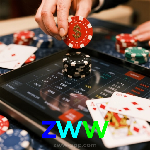 ZWW:Jogue poker e prove que você é o verdadeiro campeão das cartas!