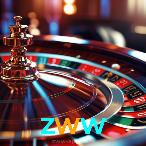 ZWW:Gire nas slots e conquiste o prêmio da sua vida!
