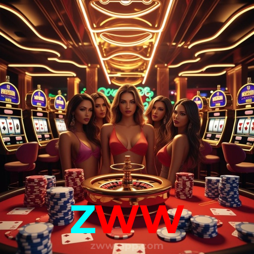ZWW:Cada rodada na roleta é uma chance de ganhar prêmios enormes!