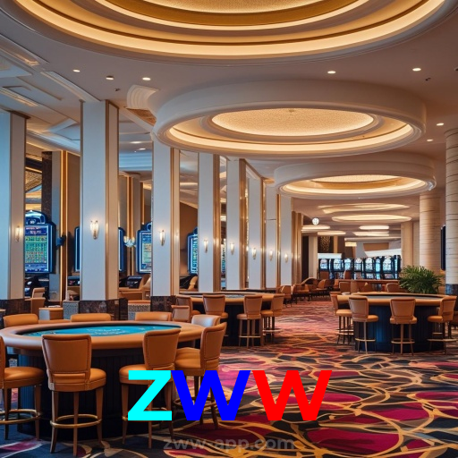 ZWW:Jogue poker e mostre suas habilidades para ganhar!