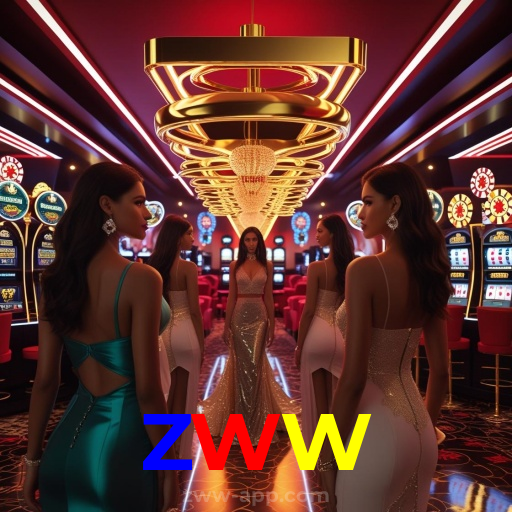 ZWW:Onde sua sorte encontra o melhor cassino online e as apostas no futebol!