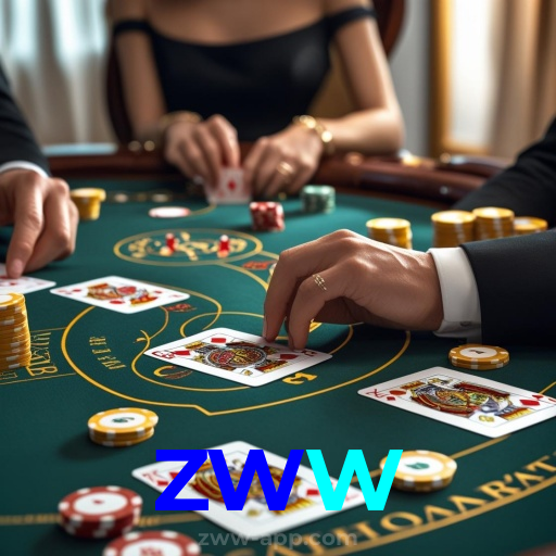 ZWW：O cassino online está te esperando! Gire a roleta e ganhe!