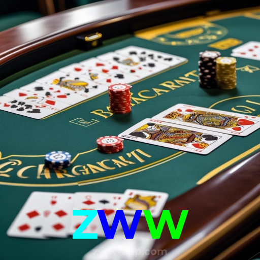 ZWW：Jogue nas nossas roletas e ganhe prêmios incríveis!
