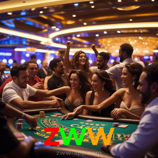ZWW:Em nosso cassino online, grandes prêmios estão ao seu alcance!
