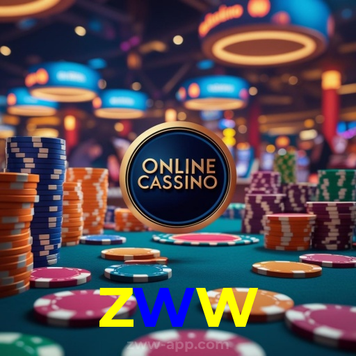 ZWW:Jogue agora e vença nas melhores slots online!