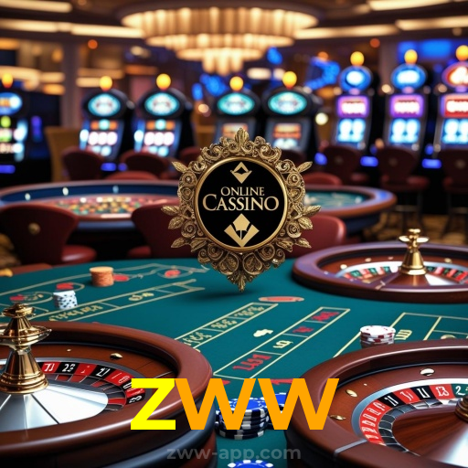 ZWW:Vença o poker online e mostre sua habilidade nas cartas!