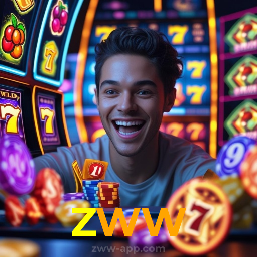 ZWW:Cada giro na roleta é uma nova chance de vitória!