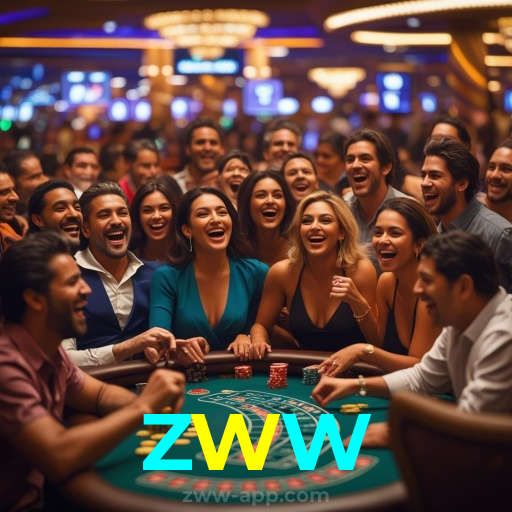 ZWW:Jogue nas melhores slots e conquiste grandes jackpots!